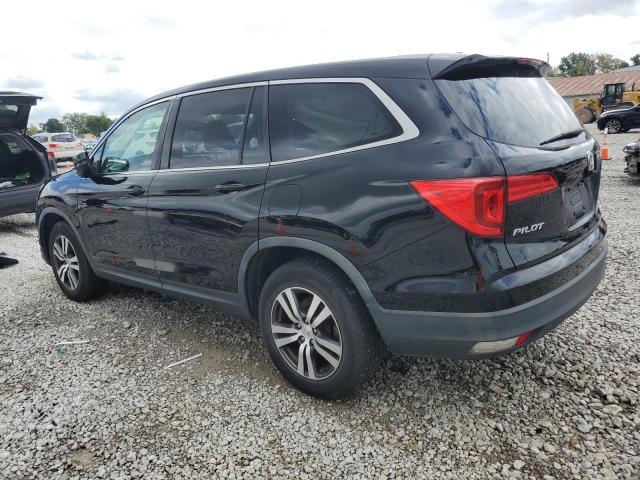Photo 2 from auction – 2016 HONDA PILOT EXLN with VIN 5FNYF6H79GB127380
