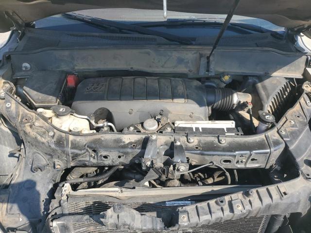 Photo 12 from auction – 2014 BUICK ENCLAVE with VIN 5GAKRBKDXEJ200767