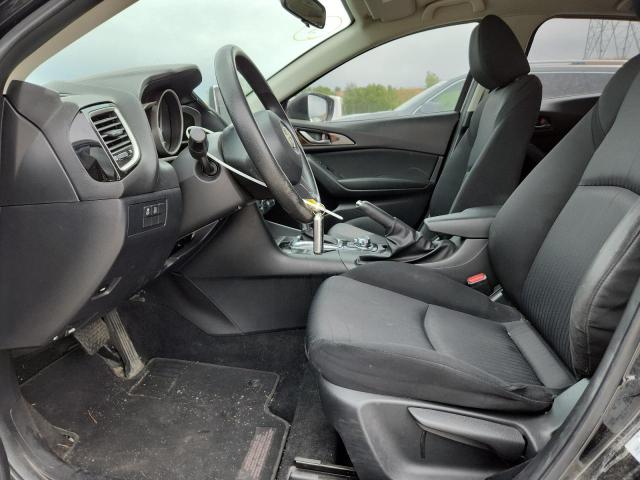 Photo 7 from auction – 2016 MAZDA 3 SPORT with VIN 3MZBM1T73GM294168