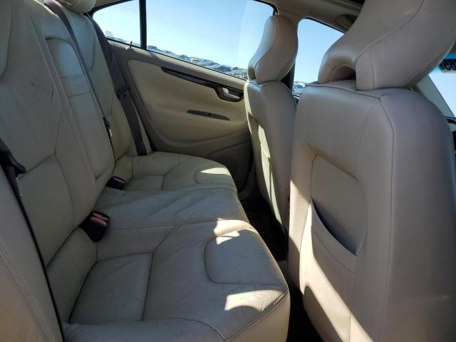 Photo 10 from auction – 2003 VOLVO S60 2.4T with VIN YV1RS58D232238554