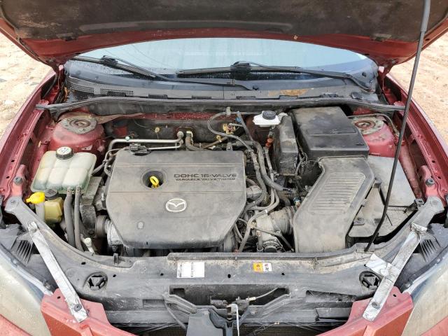 صورة رقم 11 من المزاد - 2009 MAZDA 3 S مع VIN JM1BK323991208509