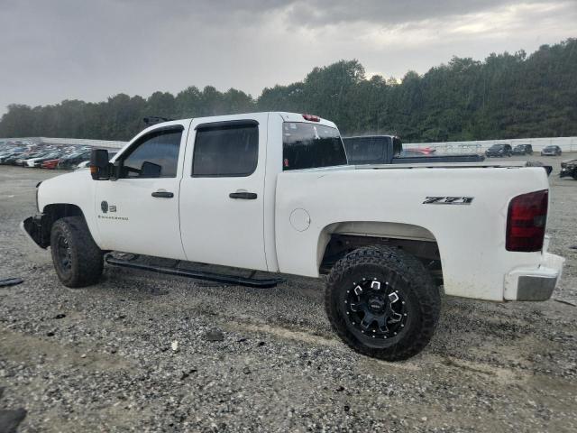 Photo 2 from auction – 2008 CHEVROLET SILVERADO with VIN 3GCEC13C98G280307