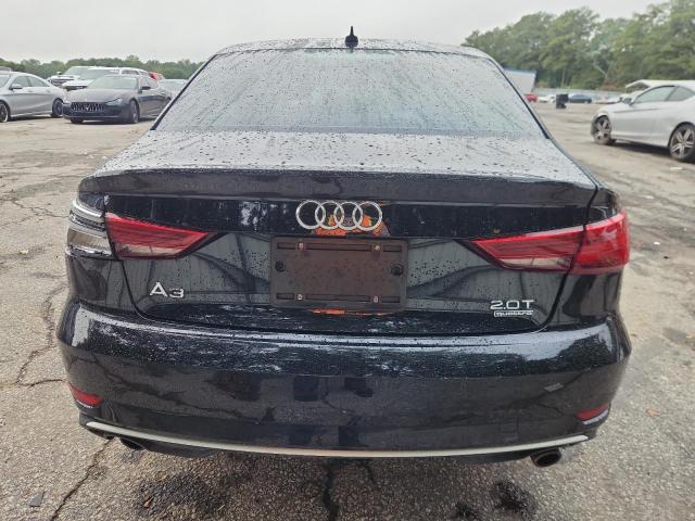 Photo 6 from auction – 2017 AUDI A3 PREMIUM with VIN WAUB8GFF1H1028270
