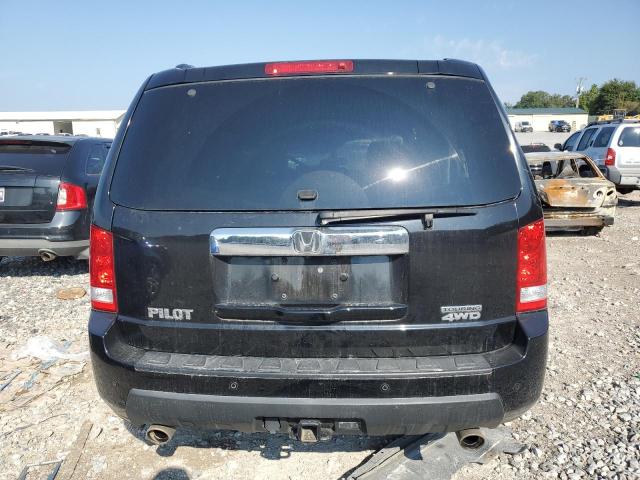 Foto 6 de la subasta – 2011 HONDA PILOT TOUR con VIN 5FNYF4H95BB016369