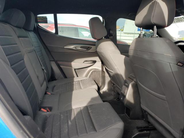 Photo 11 from auction – 2024 DODGE HORNET R/T with VIN ZACPDFCW4R3A18294