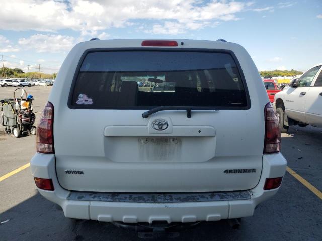 Photo 6 from auction – 2005 TOYOTA 4RUNNER SR5 with VIN JTEZT14R858007215