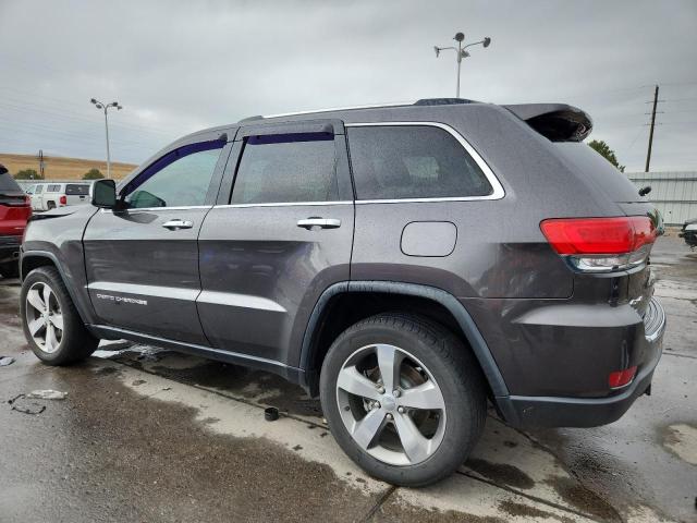 Photo 2 from auction – 2015 JEEP GRAND CHER with VIN 1C4RJFBG8FC228661