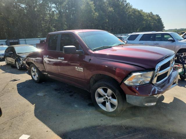 Foto 4 de la subasta – 2017 RAM 1500 SLT con VIN 1C6RR7GG7HS583456