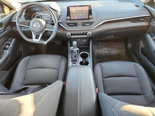 Photo 8 from auction – 2022 NISSAN ALTIMA SV with VIN 1N4BL4DW2NN315498