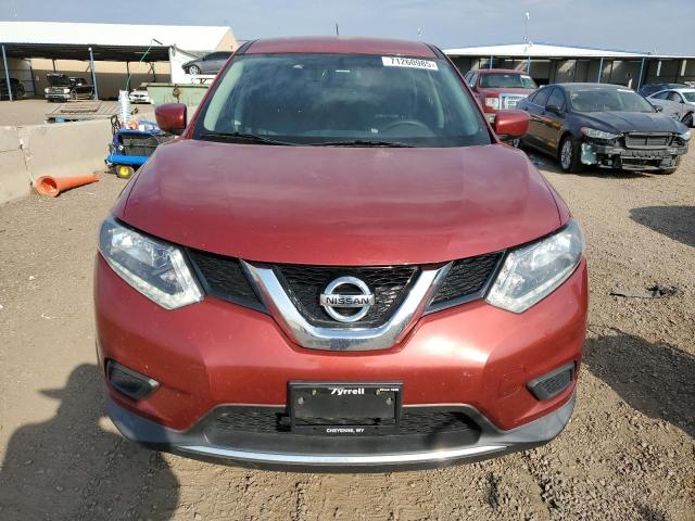 Photo 5 from auction – 2016 NISSAN ROGUE S with VIN KNMAT2MV0GP685938