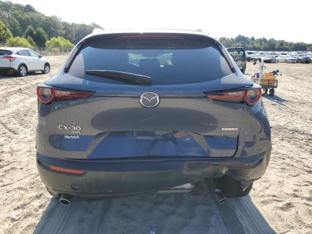 Photo 6 from auction – 2024 MAZDA CX-30 PREFERRED with VIN 3MVDMBCM7RM613256