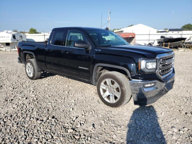Photo 4 from auction – 2016 GMC SIERRA K1500 SLE with VIN 1GTV2MEC7GZ216072