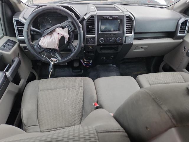 Photo 8 from auction – 2015 FORD F150 SUPER with VIN 1FTEW1EF2FFA36009