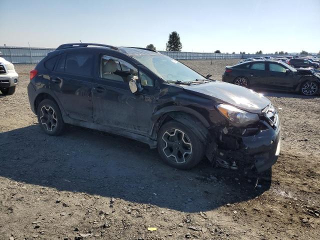 Photo 4 from auction – 2013 SUBARU XV CROSSTR with VIN JF2GPACC7D1829624