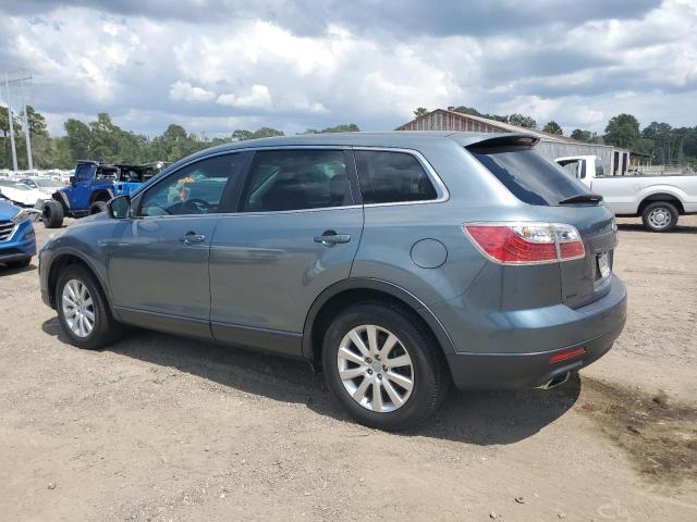 Photo 2 from auction – 2010 MAZDA CX-9 with VIN JM3TB2MA2A0228273