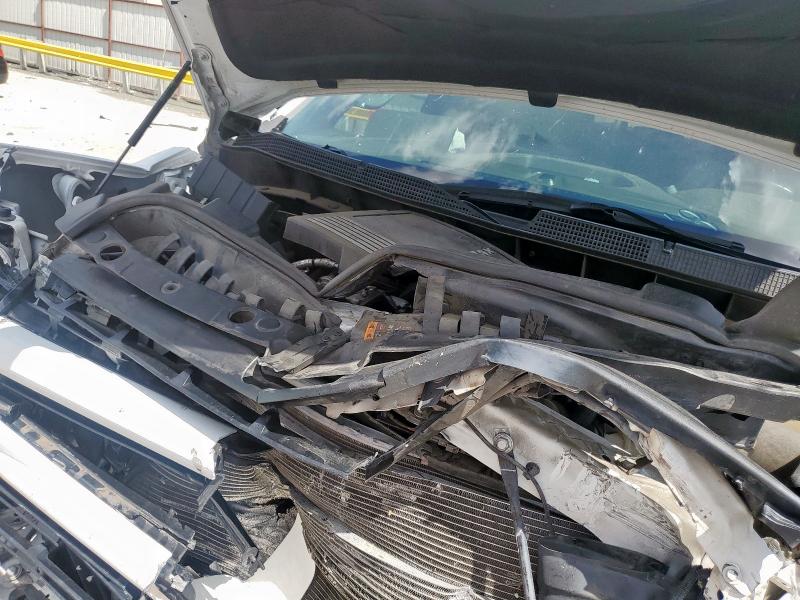 Photo 11 from auction – 2021 CHEVROLET SILVERADO with VIN 3GCPWDET8MG124848