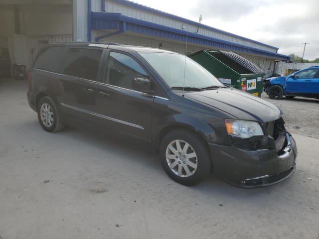 Photo 4 from auction – 2012 CHRYSLER TOWN & COU with VIN 2C4RC1BG6CR169500