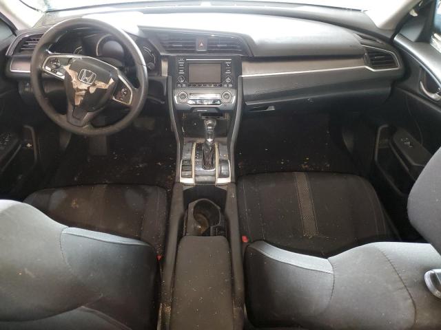 Photo 8 from auction – 2016 HONDA CIVIC LX with VIN 19XFC2F53GE071680