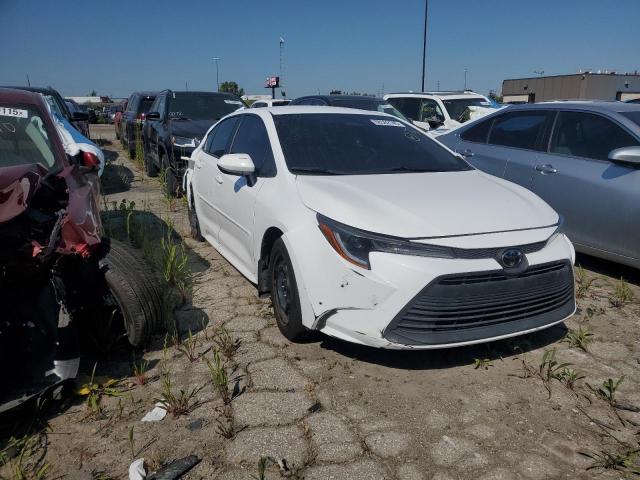 Photo 4 from auction – 2024 TOYOTA COROLLA LE with VIN 5YFB4MDE0RP154835