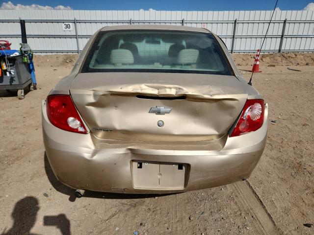 Photo 6 from auction – 2005 CHEVROLET COBALT with VIN 1G1AK52F857556948