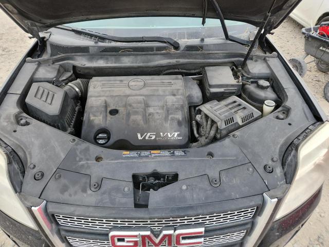 Photo 12 from auction – 2012 GMC TERRAIN SL with VIN 2GKFLXE50C6349335