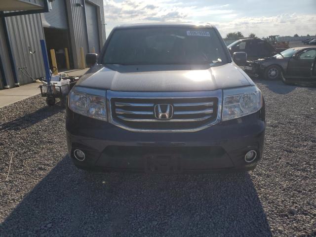 Photo 5 from auction – 2013 HONDA PILOT EXL with VIN 5FNYF4H59DB084237