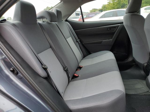 Photo 10 from auction – 2016 TOYOTA COROLLA L with VIN 2T1BURHEXGC590323