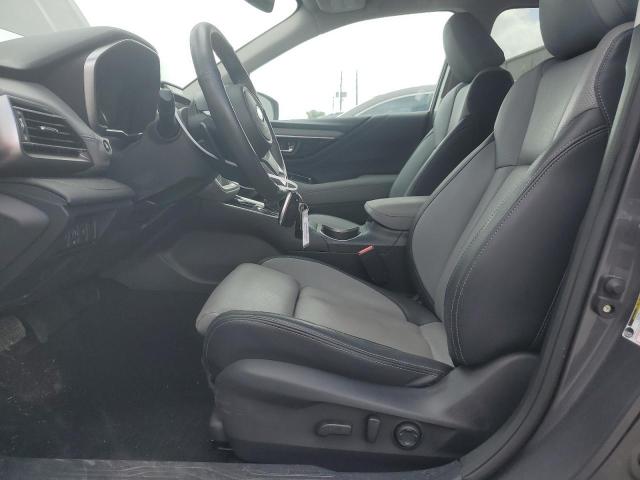 Photo 7 from auction – 2023 SUBARU OUTBACK LI with VIN 4S4BTANC8P3120741