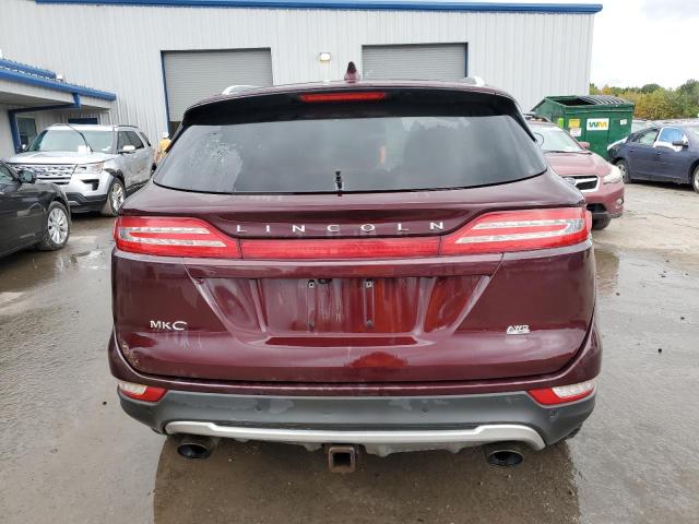 Photo 6 from auction – 2016 LINCOLN MKC RESERV with VIN 5LMCJ3D99GUJ16023