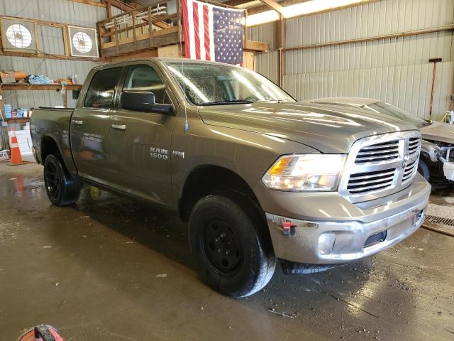 Photo 4 from auction – 2013 RAM 1500 SLT with VIN 1C6RR7LT6DS677499