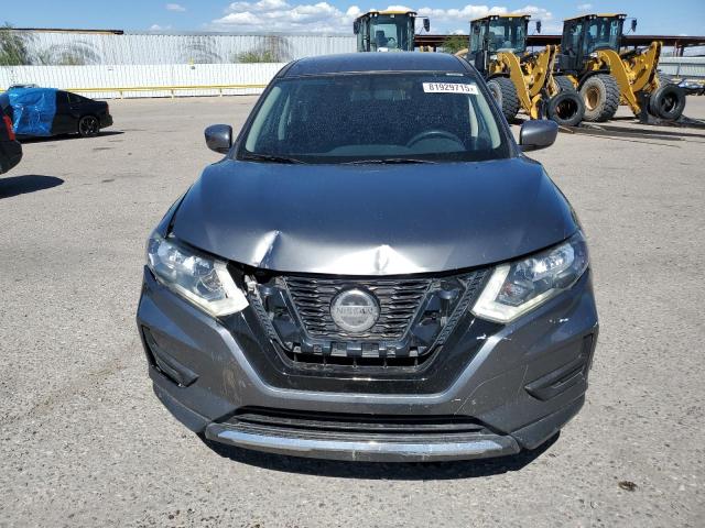 Photo 5 from auction – 2018 NISSAN ROGUE S with VIN JN8AT2MT3JW459960