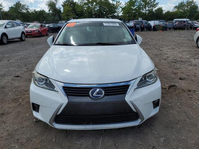 Photo 5 from auction – 2014 LEXUS CT 200 with VIN JTHKD5BH0E2195380