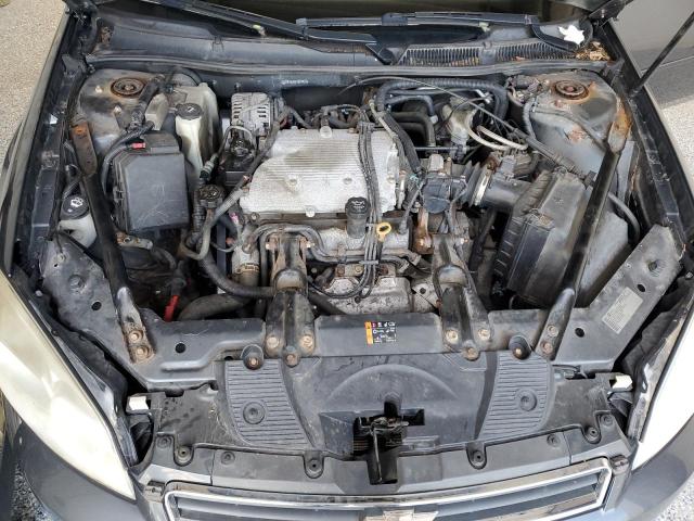 Photo 12 from auction – 2011 CHEVROLET IMPALA LS with VIN 2G1WF5EK5B1289974