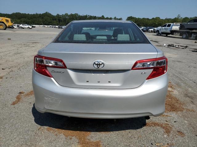 Photo 6 from auction – 2012 TOYOTA CAMRY BASE with VIN 4T4BF1FK9CR221195