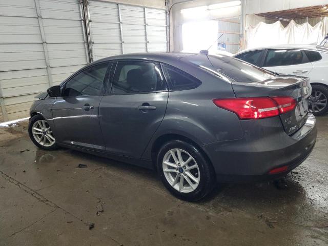 Foto 2 de la subasta – 2018 FORD FOCUS SE con VIN 1FADP3F20JL286235