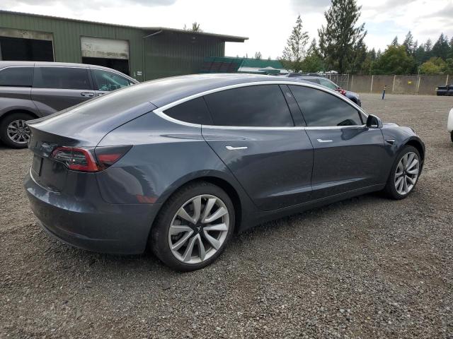 Photo 3 from auction – 2019 TESLA MODEL 3 with VIN 5YJ3E1EAXKF425462