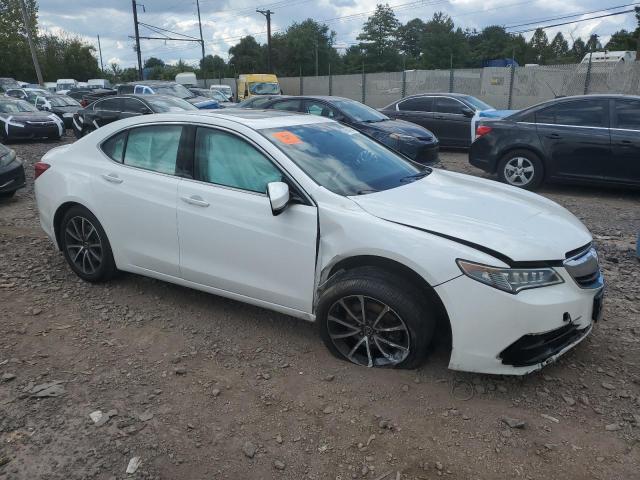Photo 4 from auction – 2016 ACURA TLX with VIN 19UUB2F38GA012864