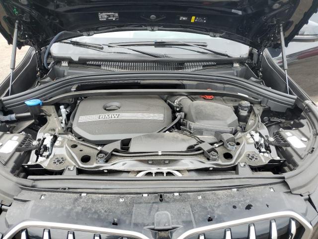 Photo 11 from auction – 2025 BMW X1 XDRIVE2 with VIN WBX73EF07S5062580