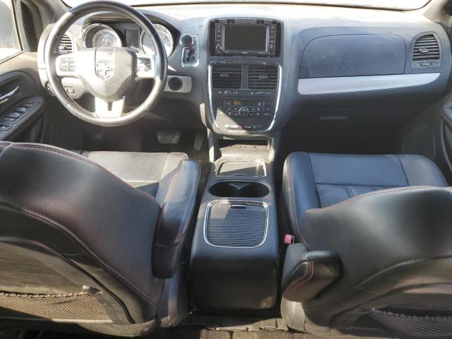 Photo 8 from auction – 2017 DODGE GRAND CARA with VIN 2C4RDGEG2HR741861
