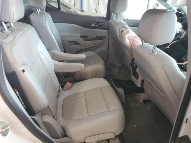 Photo 11 from auction – 2021 GMC ACADIA SLT with VIN 1GKKNULS5MZ144342