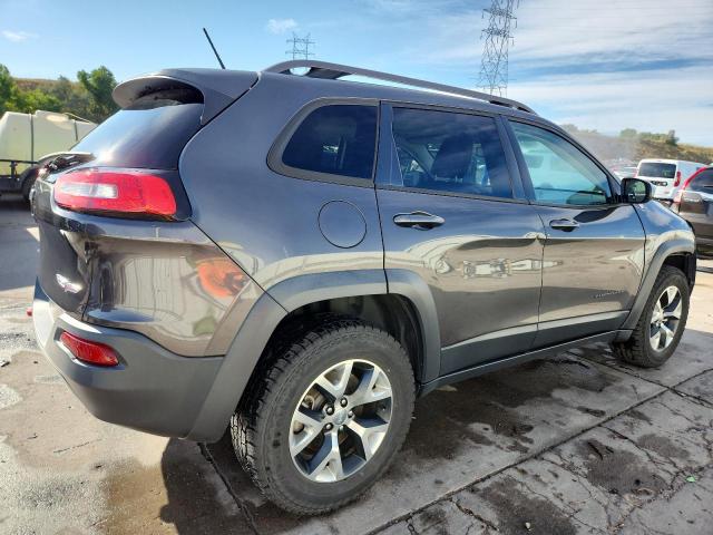 Photo 3 from auction – 2015 JEEP CHEROKEE T with VIN 1C4PJMBS3FW778686