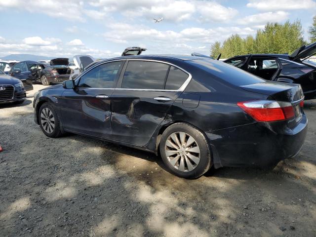 Photo 2 from auction – 2015 HONDA ACCORD EX with VIN 1HGCR2F74FA032540