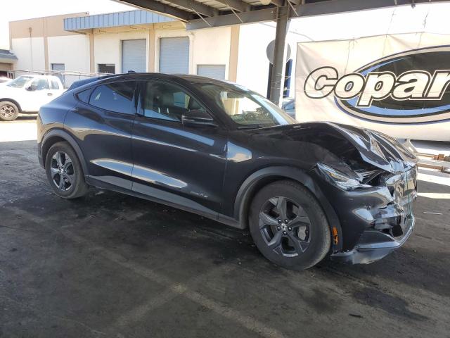 Photo 4 from auction – 2021 FORD MUSTANG MACH-E with VIN 3FMTK1RM5MMA56307