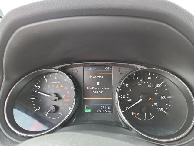 Photo 9 from auction – 2018 NISSAN ROGUE S with VIN KNMAT2MV2JP500974