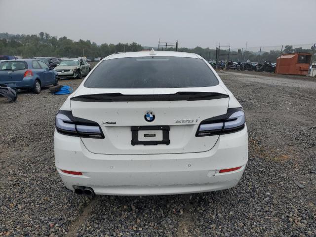 Photo 6 from auction – 2016 BMW 528 XI with VIN WBA5A7C59GG643531