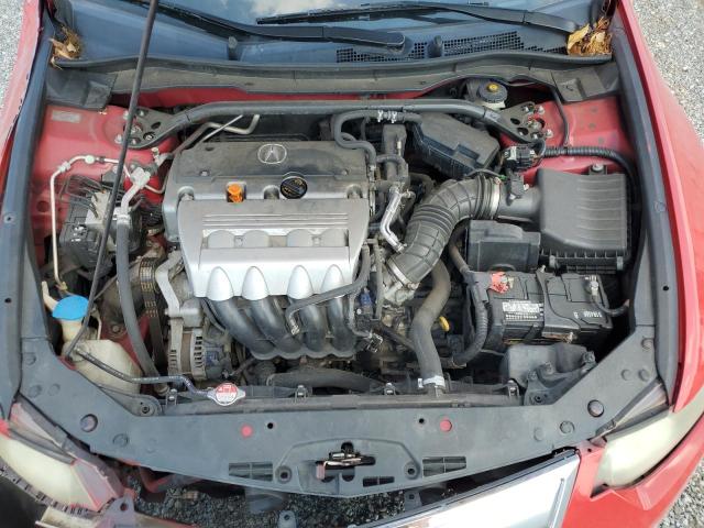 Photo 11 from auction – 2012 ACURA TSX SE with VIN JH4CU2F8XCC001586