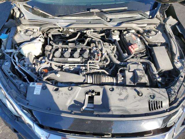 Photo 12 from auction – 2017 HONDA CIVIC EX with VIN 19XFC1F39HE213637