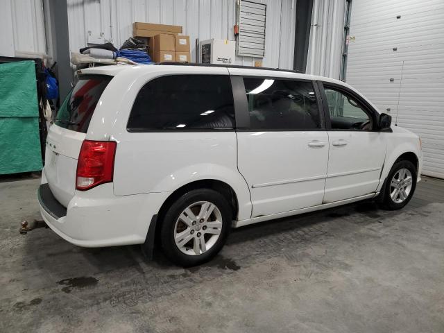 Photo 3 from auction – 2013 DODGE GRAND CARA with VIN 2C4RDGBG5DR811383