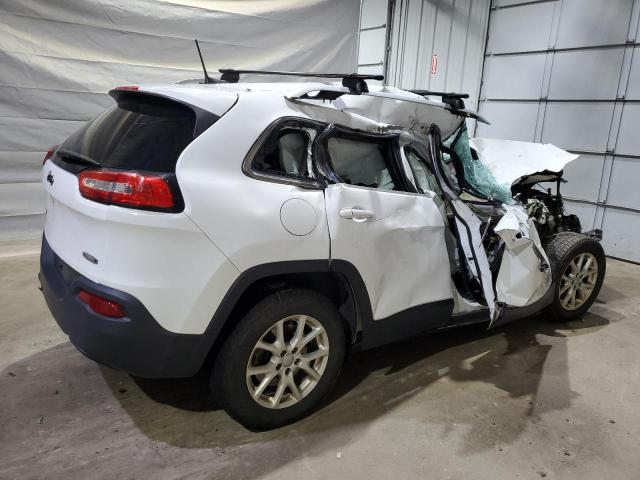 Фото 3 с аукциона – 2018 JEEP CHEROKEE L с VIN 1C4PJMLB8JD613882
