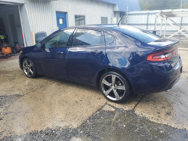 Photo 2 from auction – 2015 DODGE DART GT with VIN 1C3CDFEB0FD187602